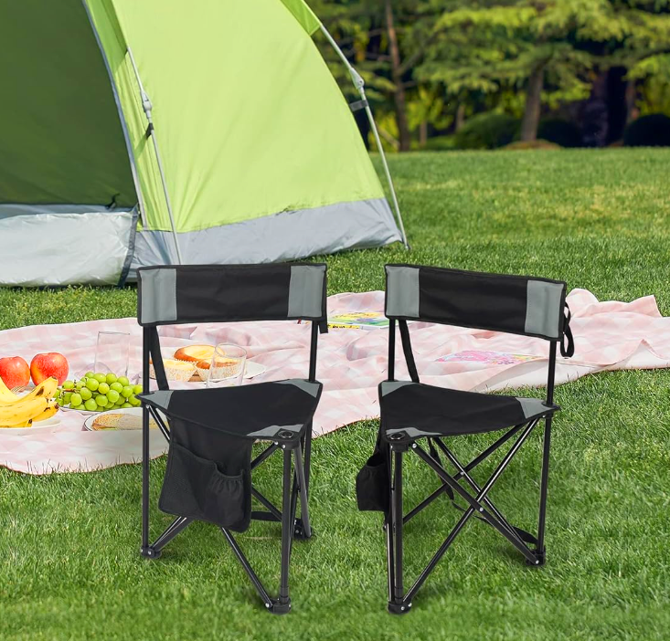 Καρέκλα κάμπινγκ