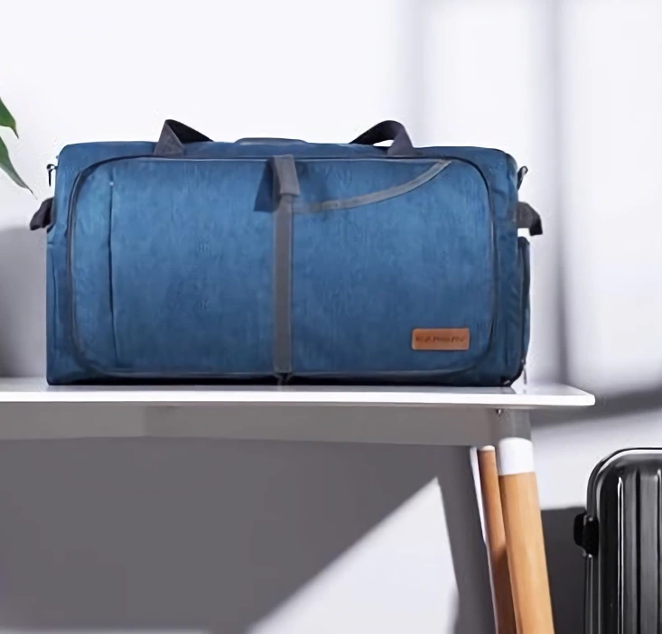 Τσάντα κάμπινγκ