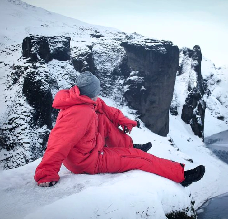 Κάμπινγκ υπνόσακος