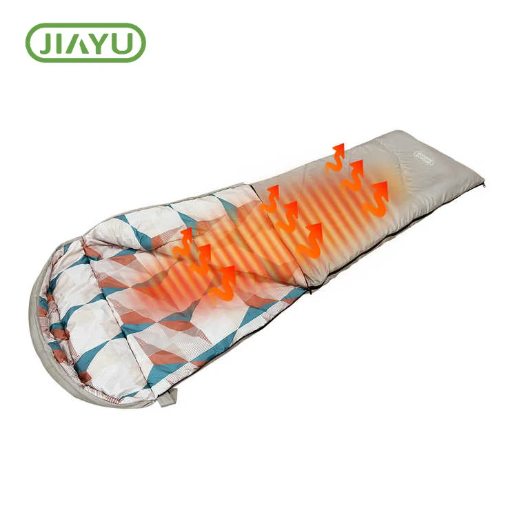 Ποια είναι τα βασικά χαρακτηριστικά των υπνόσακων Camping και πώς να επιλέξετε τον κατάλληλο;