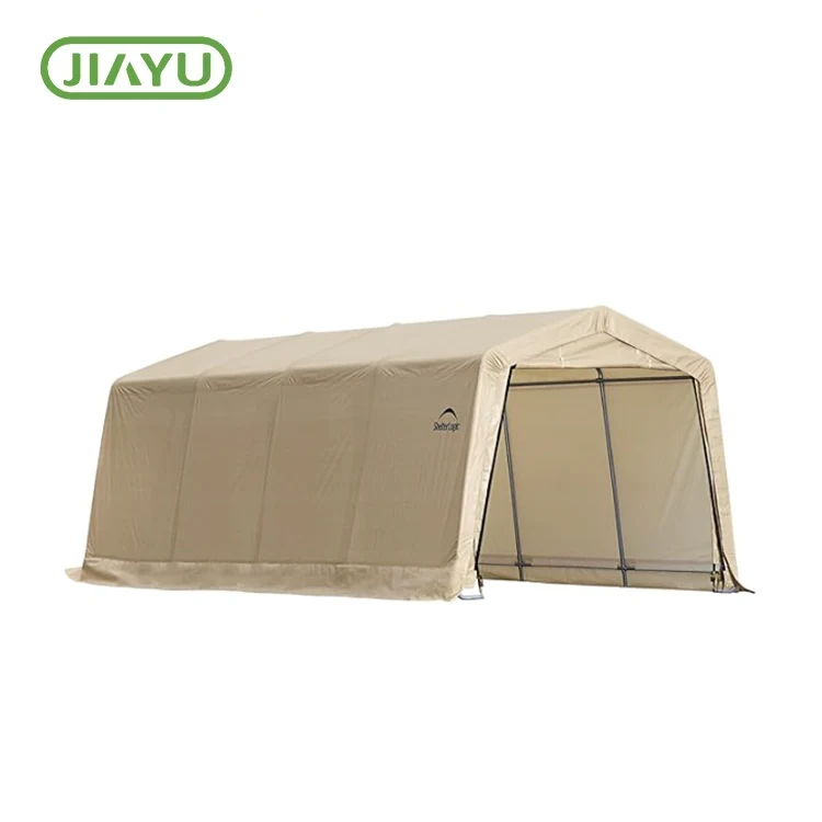All-Weather Shelter Canopy