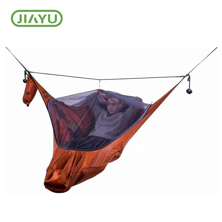Backpacking Travel Camping Αιώρα