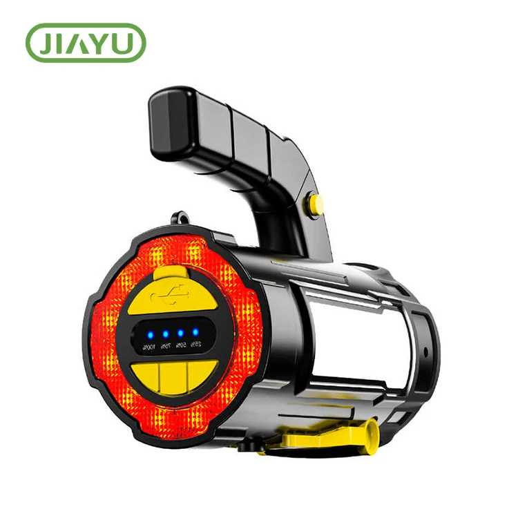 Υψηλή φωτεινότητα LED Camping Light