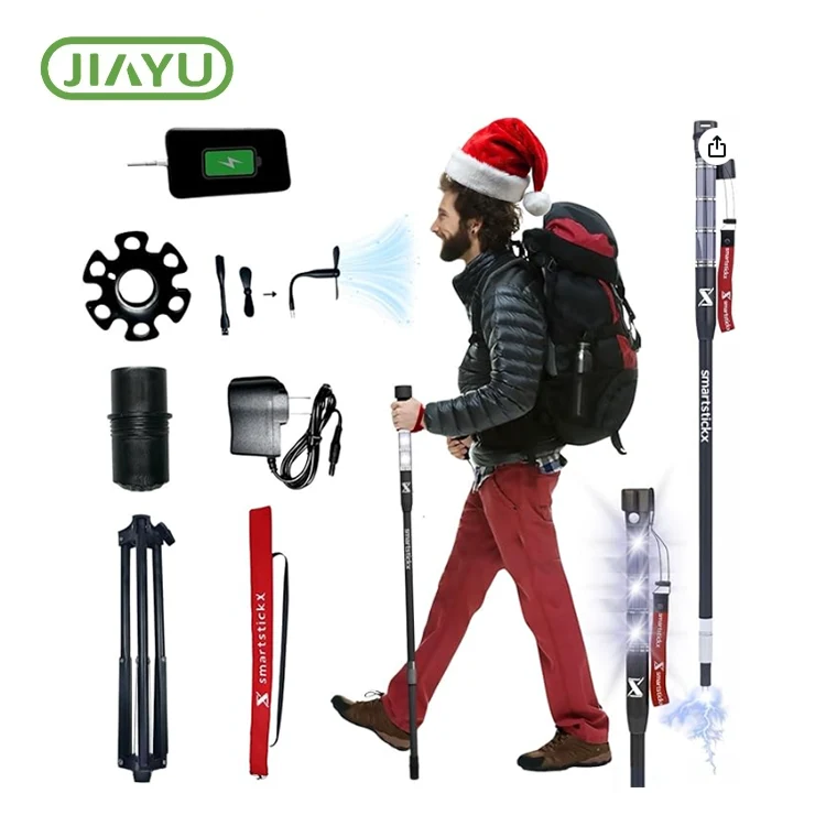 LED LIGHT POLE