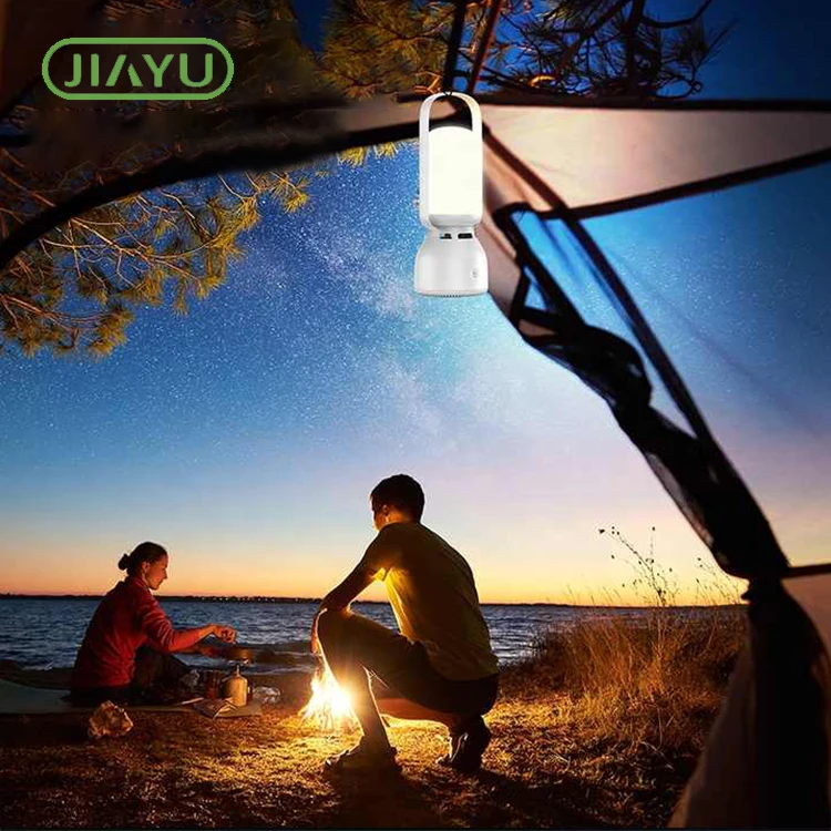 Φανάρι Camping New Design