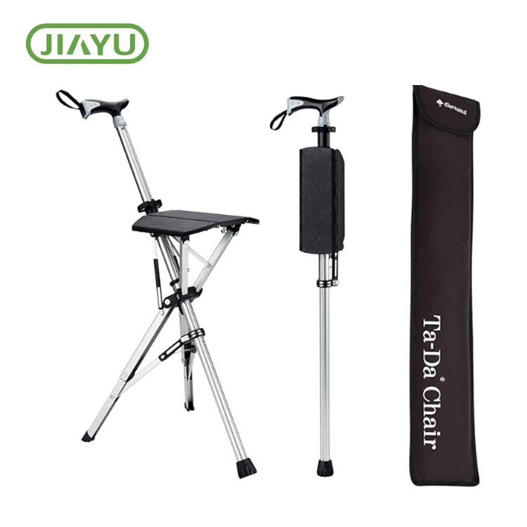 Γέροι Άνδρες Alpenstock Trekking Cane